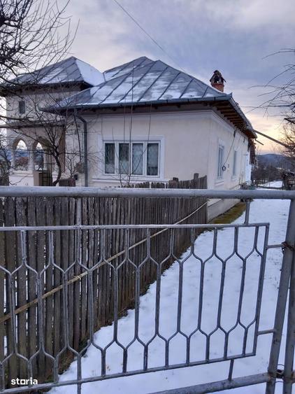 Casa de vanzare in centrul comunei Stalpeni- Jud.Arges - 6