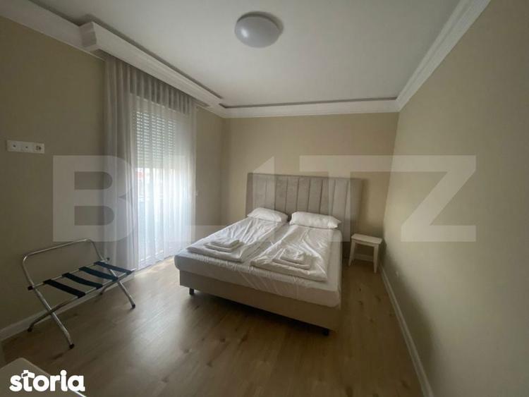 Apartamente 3 camere, 60 mp, zona Ghiroda - 2