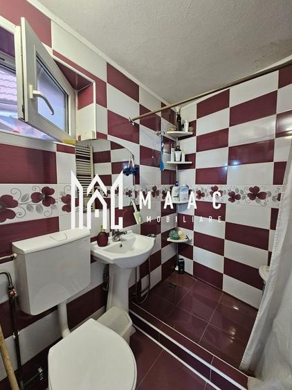 Casa Individuala | 2 Corpuri | 4 Camere | 100 MPU | Saliste - 8