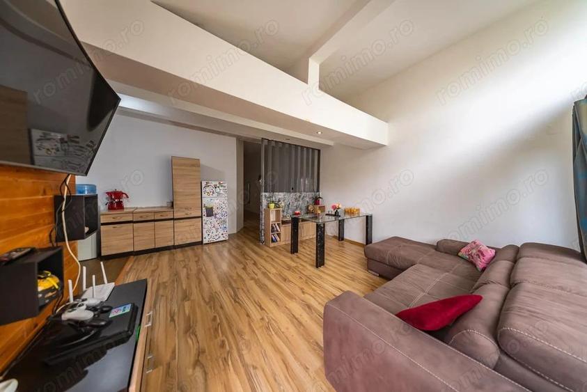 Oferta casa de vanzare in Cartierul Verde - 12