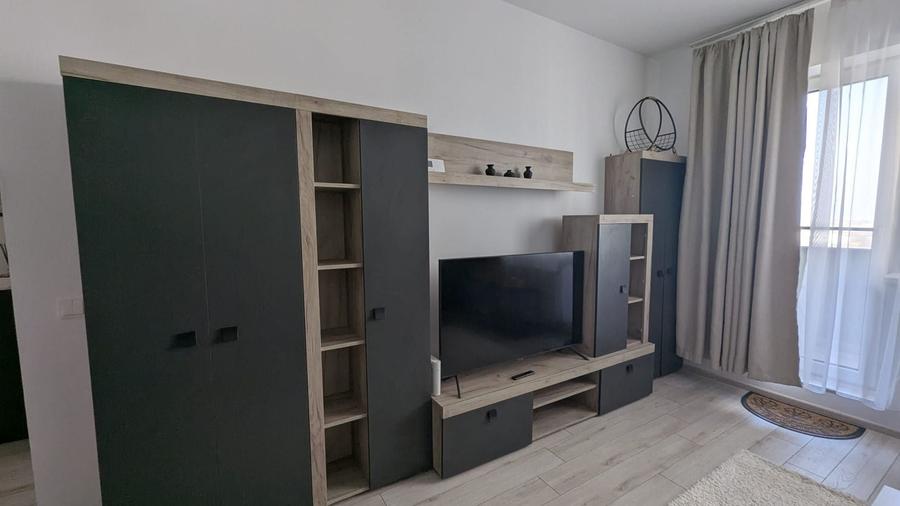Apartament de 2 Camere | Lujerului | + Parcare subterana - 5