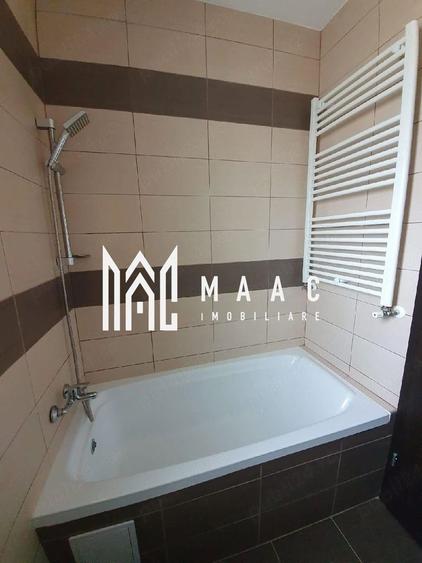 Apartament 2 camere de închiriat | Sibiu, Turnișor | parcare - 4