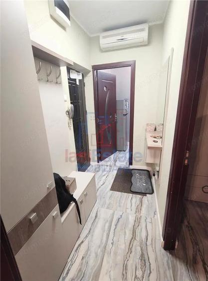 Apartament 1 camera Gara - Scoala Barsanescu - 5