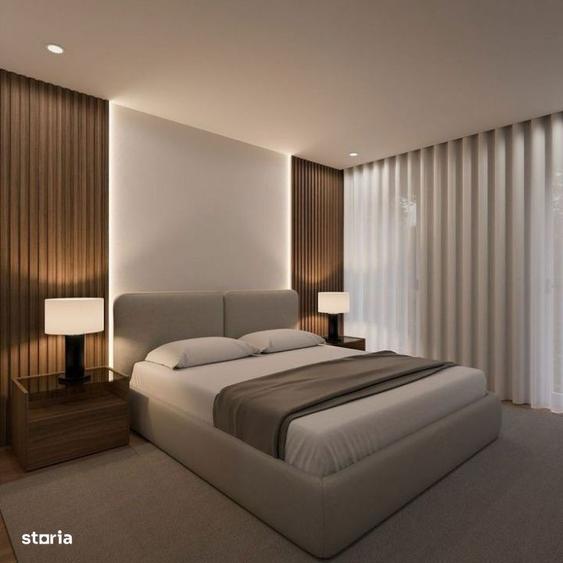 Garsoniera decomandata - 2