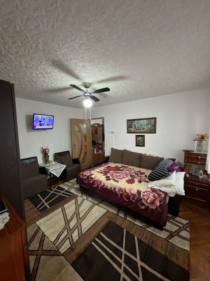 Apartament 2 camere, renovat, mobilat, etaj 2 Micro 3 Turda, balcon + AC - 1