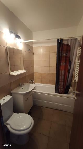 Vanzare Garsoniera 32 mp - Trapezului, 1 Decembrie - centrala proprie - 6