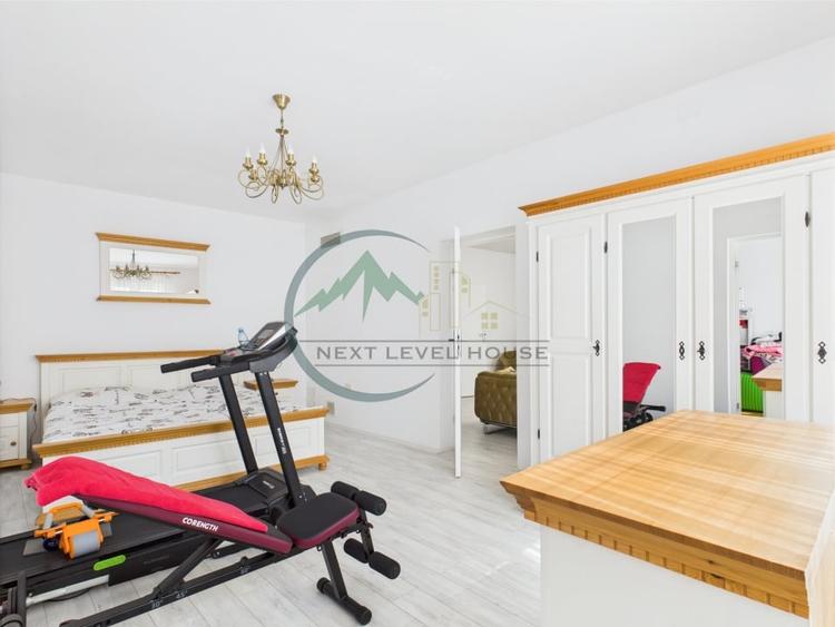 Casa individuala Schei 4 camere - 12