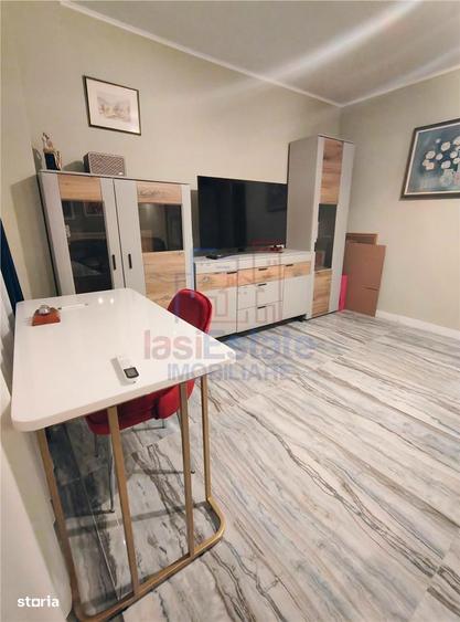 Apartament 1 camera Gara langa Scoala Barsanescu - 5