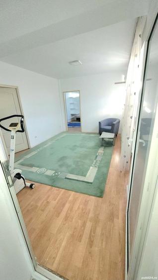 De Inchiriat Apartament 5 Camere Sector 2 - 9