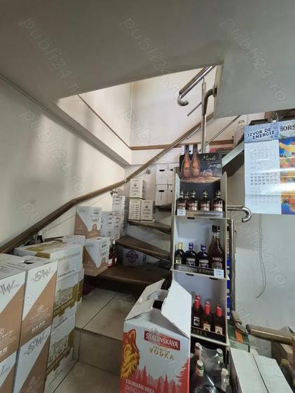 Vanzare casa rezidentiala si spatiu comercial, zona Lidl Moinesti, sector 6 Bucuresti. - 2