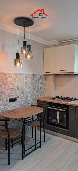 Garsoniera noua de inchiriat Neagoe Voda! CE1529 - 11