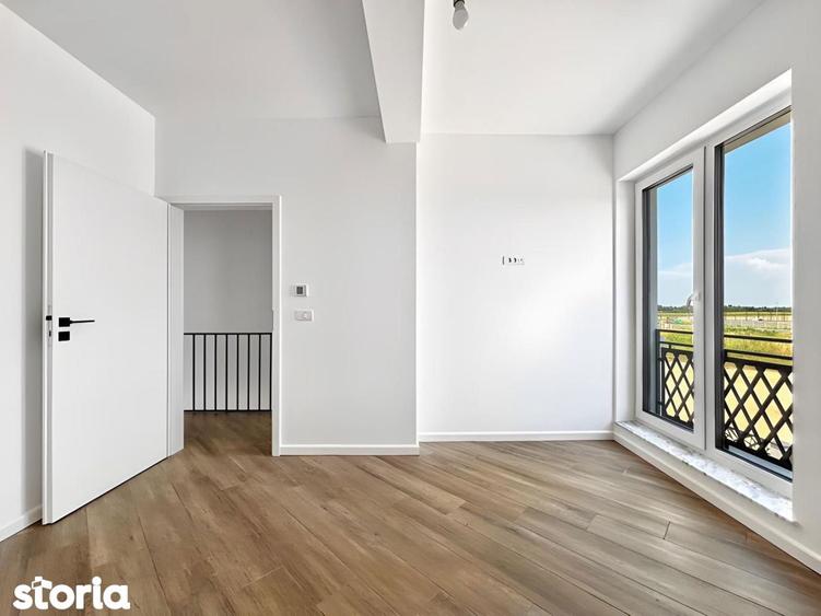 Comision 0 | Duplex 4 Camere | Proiect Ultramodern | Bucovat-Remetea - 1