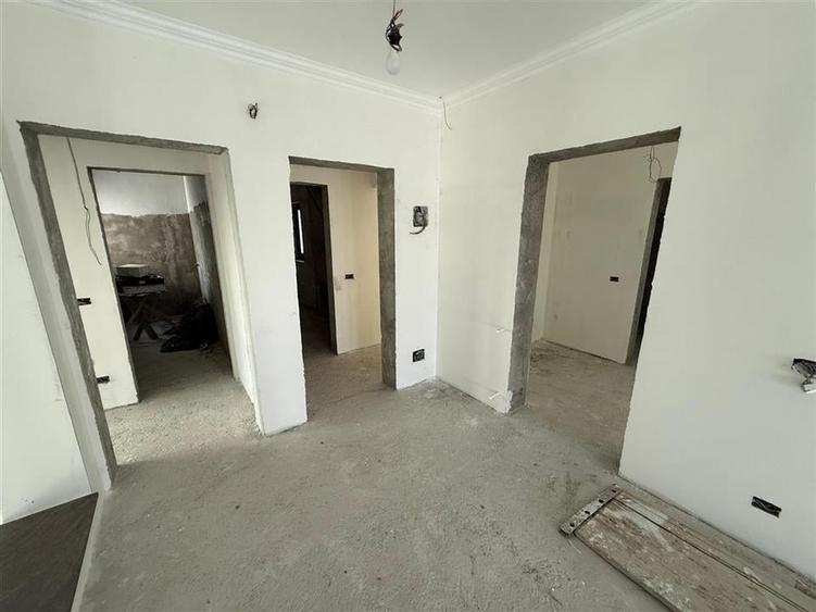 CASA P+E LA STADIU DE FINISAJE,  STR. CUZA VODA,  ZONA PETRESTI - 10