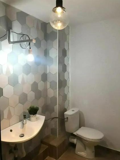 inchiriere 2 camere Cismigiu, decomandate, et 1 - 7