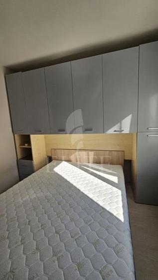 Apartament 2 camere în zona Piata Marasti - 14