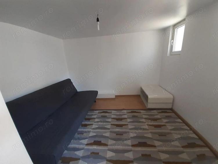 Zona Nicolae Grigorescu - spatiu birouri, 7 camere si 2 grupuri sanitare - 6