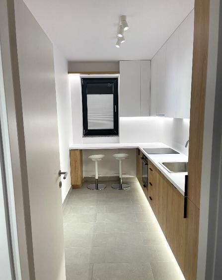 Inchiriere apartament 3 camere NOU Baneasa Greenfield - 17