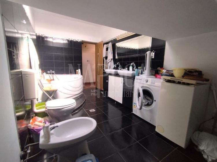 Apartament 4 camere de vanzare in Manastur, Cluj Napoca - 9