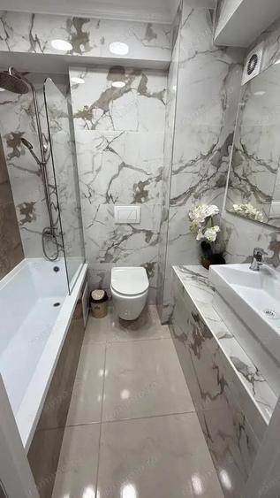 Apartament 2 camere in zona Bd. Uverturii Militari - 3