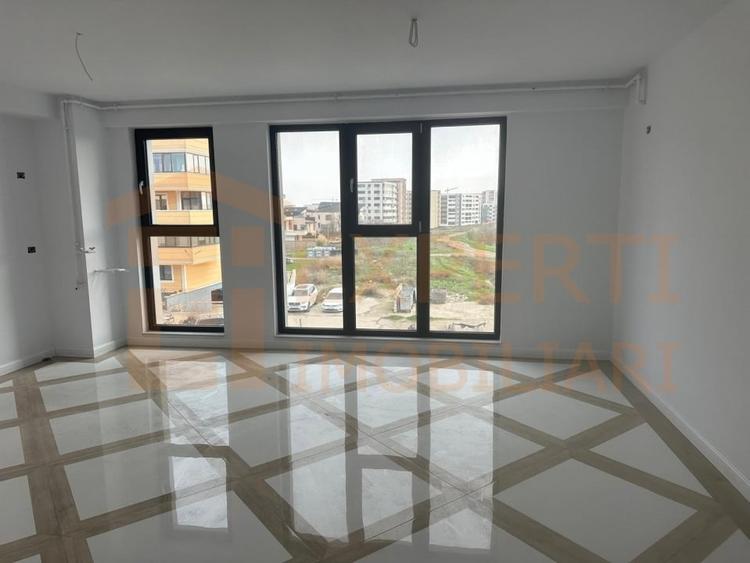 Apartament 2 camere de vanzare, situat in Tomis Plus, Constanta - 2