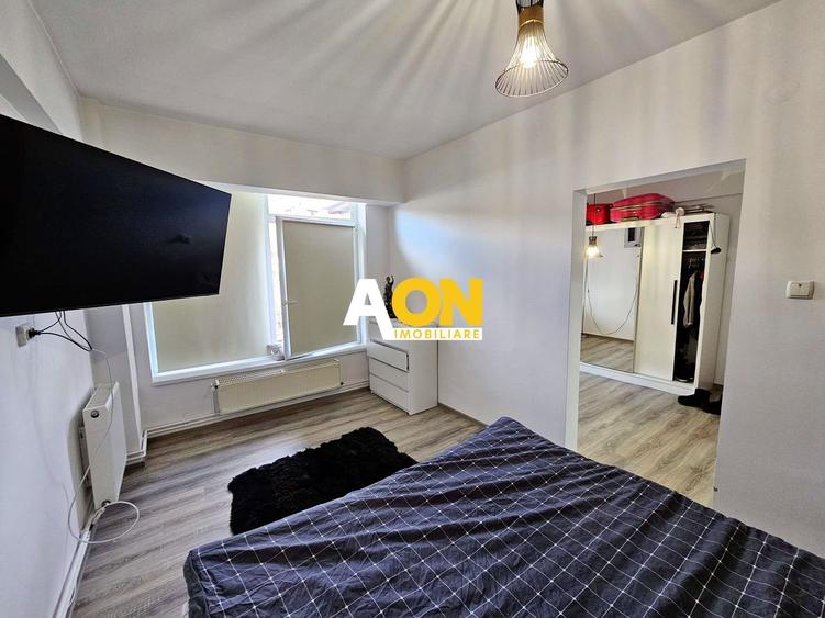 Spatiu comercial, 170 mp utili, pretabil pt regim hotelier sau birouri - 8