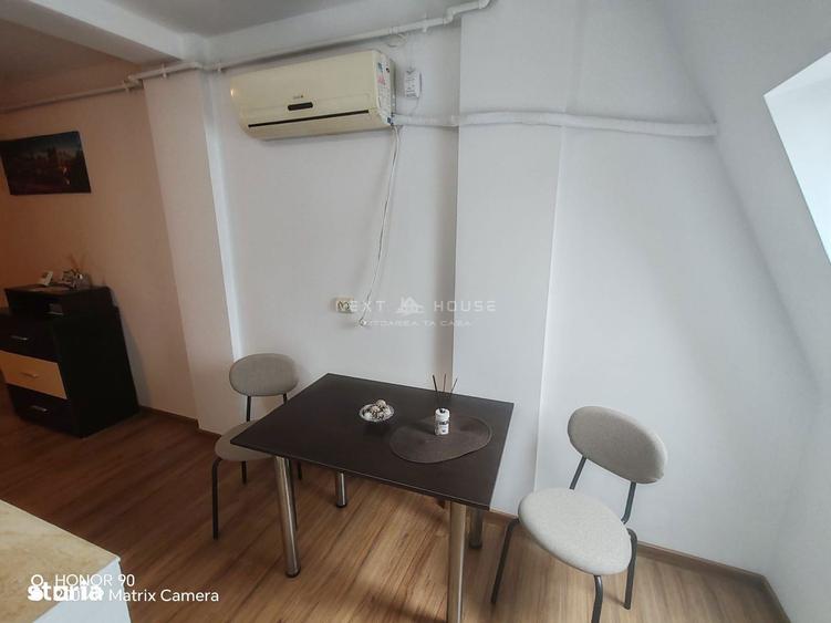 Garsoniera 13 Septembrie ( Rahova - Sebastian ) - 5