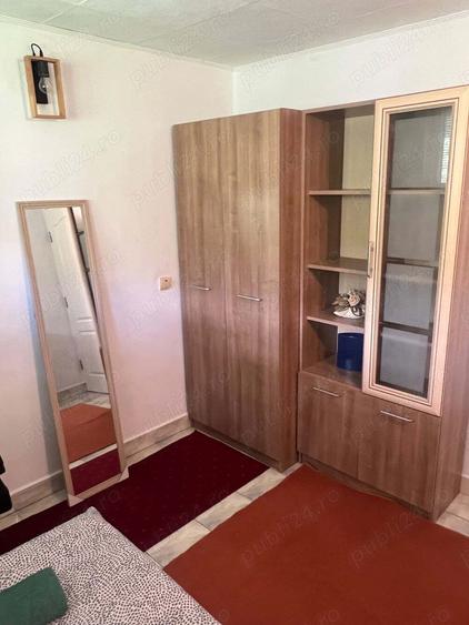 Camera separata de inchiriat in vila, pentru o fata nefumatoare - 4