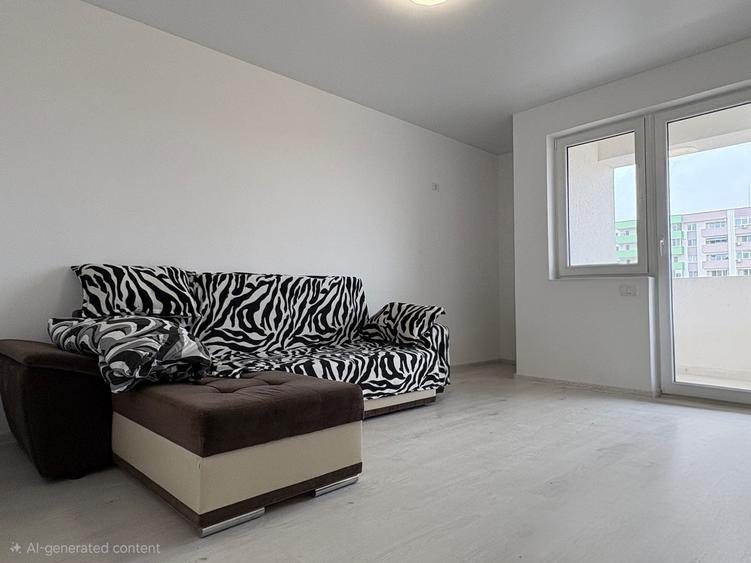 Garsoniera finalizata - Mutare rapida - 38 mp - 11