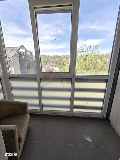Apartament 3 camere decomandat+ parcare- Rediu - 5