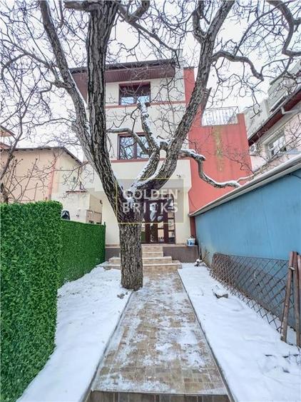 Banu Manta | Primaria Sector 1 | Metrou | 5 camere | Curte - 5