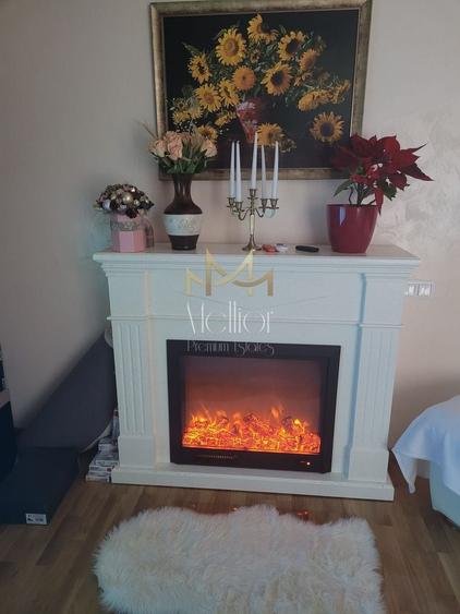 Casă spațioasă de vânzare în Gheorgheni – vedere spre parc - 3