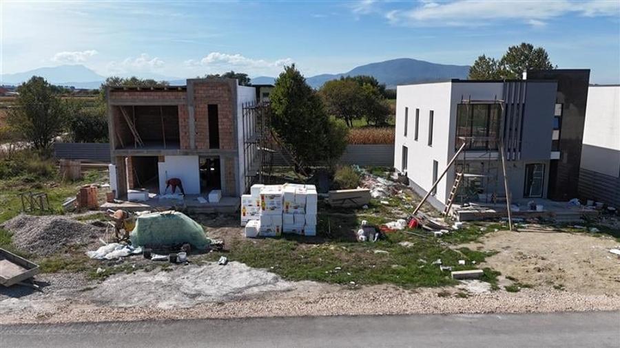 Casa deosebita in stil mediteranean,  Sanpetru, Brasov - 5