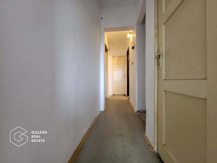 Apartament 4 camere, decomandat, oras Lipova - 4