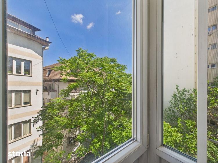 Apartament 2 camere | Doroban?i Floreasca | Strada Amman - 11
