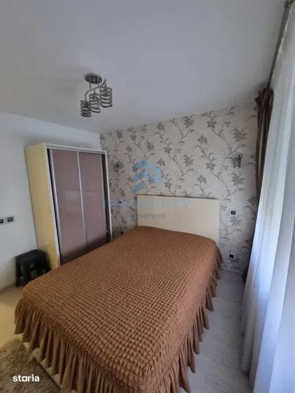 Apartament cu 3 camere în Drumul Taberei