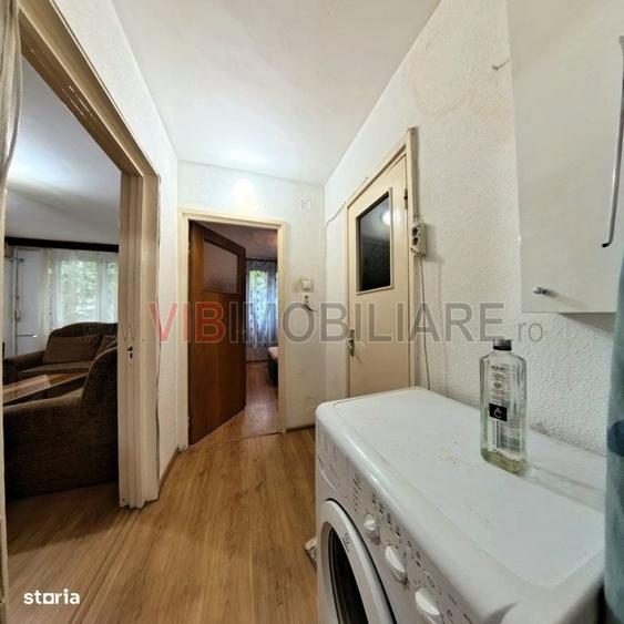 Apartament cu 3 camere în Drumul Taberei