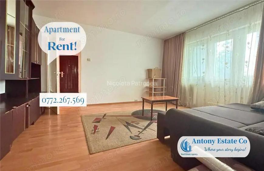 Apartament de inchiriat, 2 camere, Iosia, Oradea Apartament de inchiriat, 2 camere, Iosia, Oradea