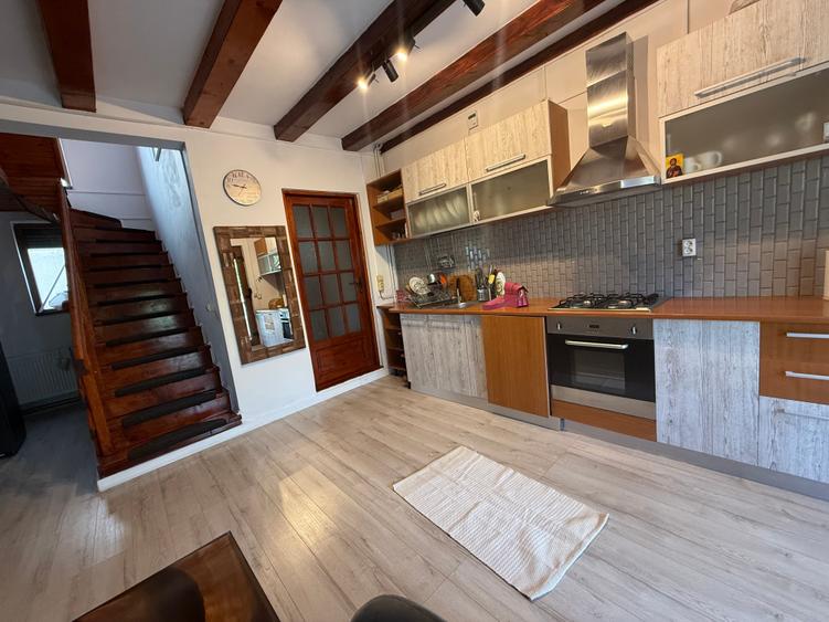 Vila Individuala de Inchiriat 5 camere *Mogosoaia* - 5