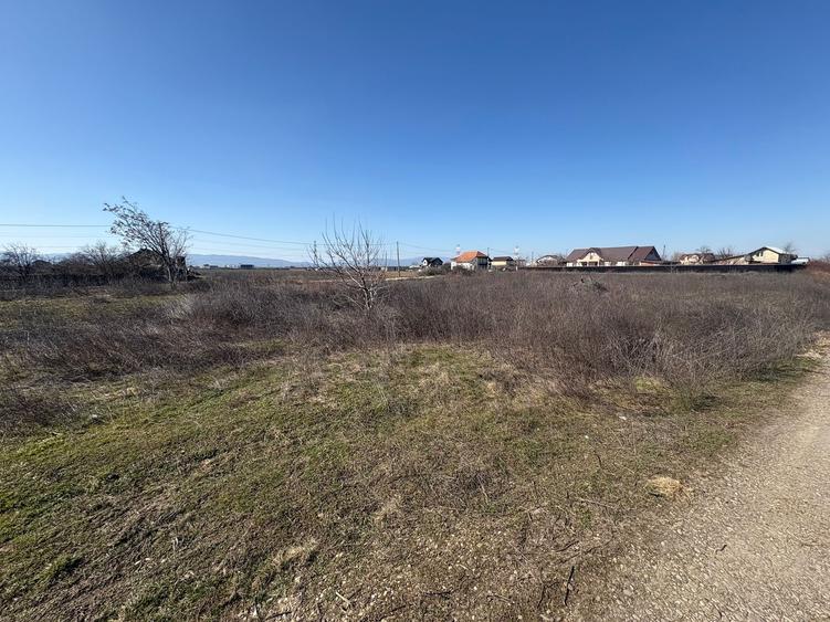 Teren de vânzare – Strada Rovine – loturi ideale pentru construcție - 2