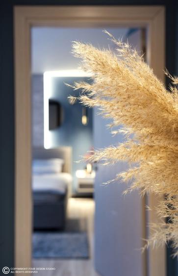 DEZVOLTATOR: Apartament cu 1 cameră decomandat, bloc nou – Păcurari Alpha Bank - 9