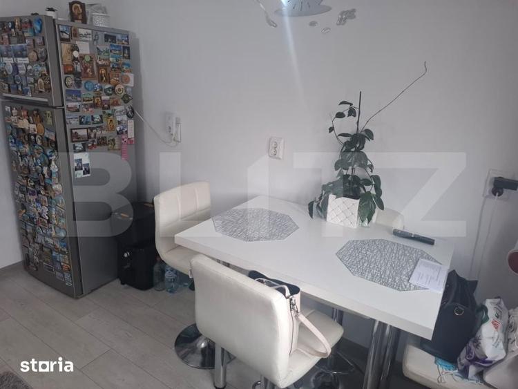 Apartament 2 camere, 55 mp, zona Micro 11 - 14