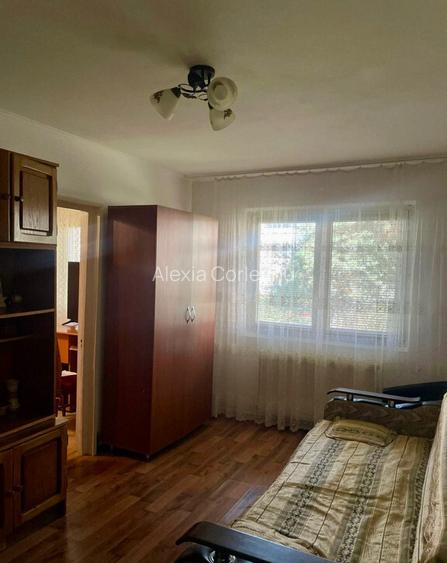 Apartament de vanzare, Campulung Muscel