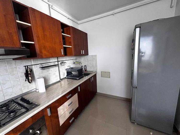 Inchiriez apartament 1 camera Ared Micalaca - 6