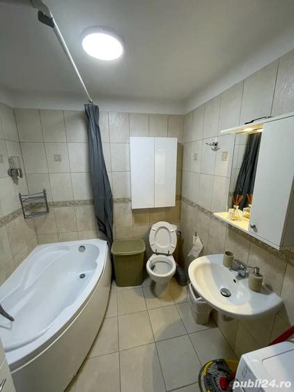 Inchiriez apartament garsoniera cu 1 camera 33 mp utili - 7