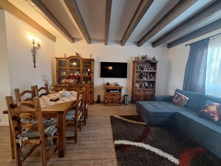 De vanzare casa mobilata, 130 mp.+1600 curte, Mihai Viteazu - 13