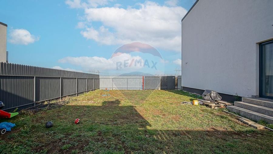 Casa Moderna De Vanzare Cartier Izvor-Finisaje premium Mutare Imediata - 24