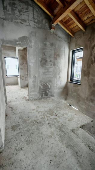 Casa individuala constructie noua la cheie in Ghimbav pret 250000euro - 19