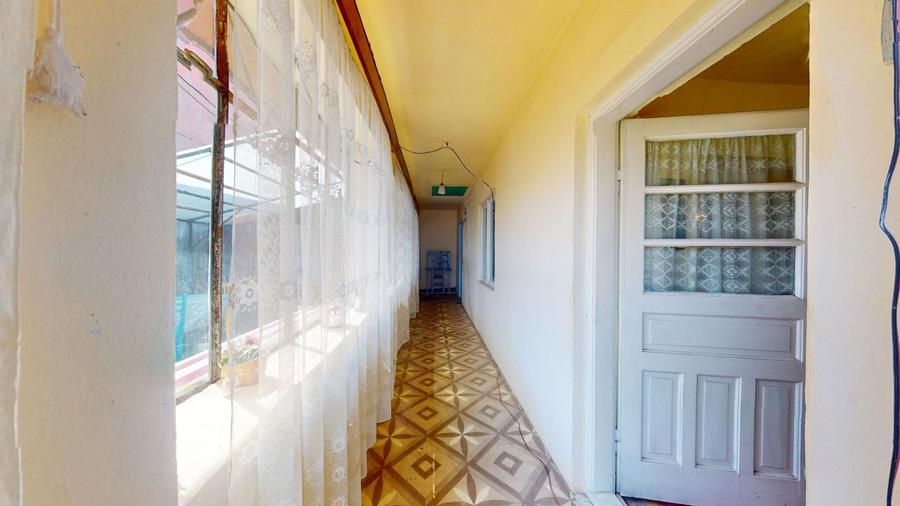 Casă 3 camere Voluntari | 200 mp teren | 120 mp curte | Gaz la poartă - 25
