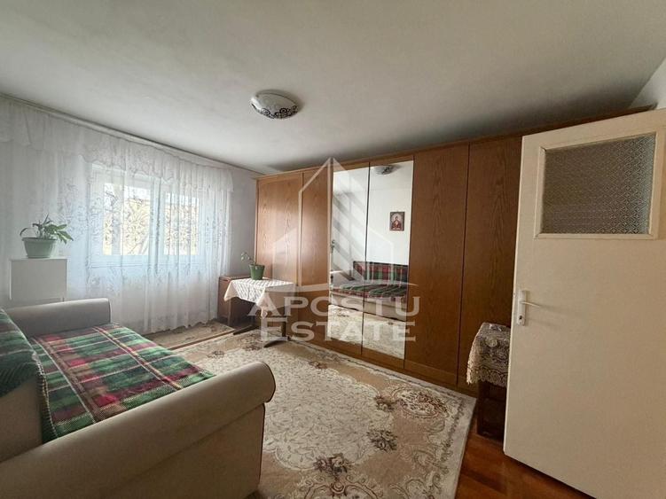 Apartament cu 2 camere, de vanzare, zona Blascovici, Timisoara - 1