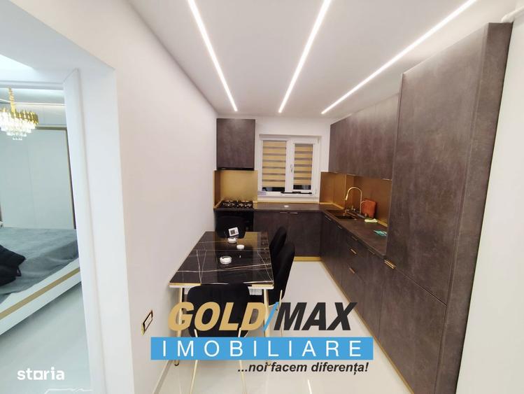 Apartament de lux 2 camere, ultracentral, goldmax.ro - 9